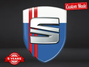 Seat Car Banner Sticker Style High Quality Professional